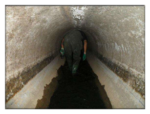 板桥镇管道高压清洗