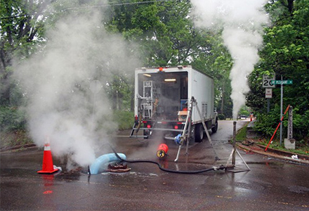 板桥镇CIPP热固化修复技术