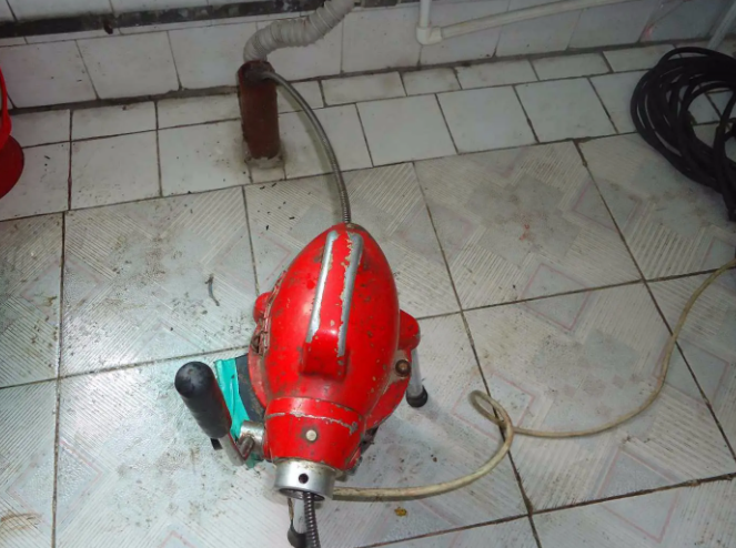 板桥镇下水道疏通