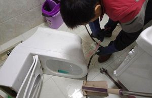 板桥镇下水道疏通电话-30分钟快速上门