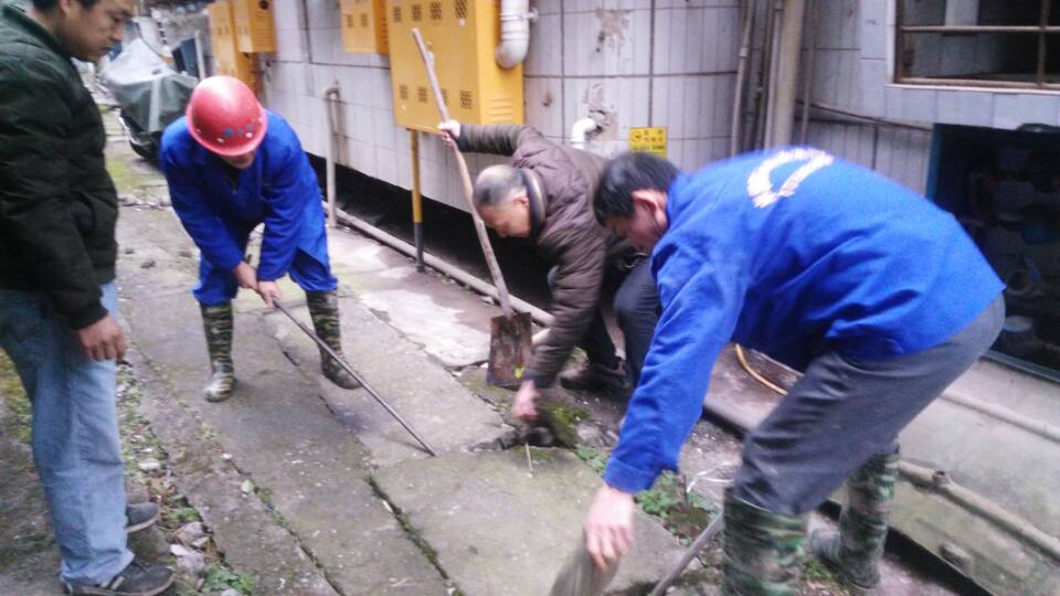 板桥镇清掏化粪池、管道疏通一站式服务<高效><技术><可靠>